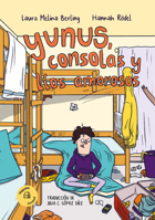 Yunus, consolas y líos amorosos / Yunus, Video Games and Love Troubles (Juvenil) (Spanish Edition) 8419794309 Book Cover