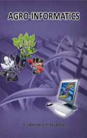 Agro-Informatics 9380235712 Book Cover