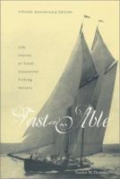 Fast and Able: Life Stories of Great Gloucester Fishing Vessels 188983341X Book Cover