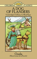 Een hond van Vlaanderen 0486270874 Book Cover