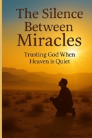 The Silence Between Miracles B0FG1CK5DP Book Cover