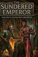 The Sundered Empire: Book one of the iron root chronicles (The Iron Root Chronicles Series) B0GXK7B6DL Book Cover