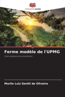 Ferme modèle de l'UPMG 6205782316 Book Cover
