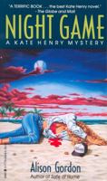 Night Game : A Kate Henry Mystery 0771034245 Book Cover