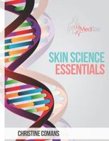 MediTatt Skin Science Essentials 1723731005 Book Cover