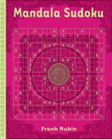 Mandala Sudoku 145491985X Book Cover