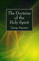Doctrine of the Holy Spirit 1015898742 Book Cover