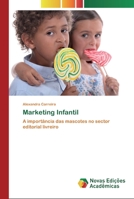 Marketing Infantil 6200802343 Book Cover