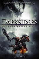 Darksiders: The Abomination Vault 0345534026 Book Cover