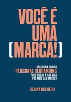 Você é uma marca! 659985950X Book Cover