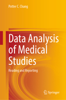 Data Analysis of Medical Studies: Reading and Reporting 3031499832 Book Cover