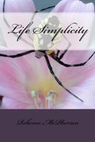 Life Simplicity 1530995434 Book Cover