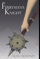 The Ferryman's Knight (Champions) B0FMBVBT5C Book Cover
