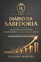 MINUTOS DE SABEDORIA: 365 DIAS DE ALTA PERFORMANCE NO MUNDO COMERCIAL & CORPORATIVO (Portuguese Edition) B0G7C4DHPK Book Cover