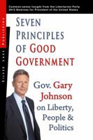 Seven Principles of Good Government Revised Edition 1563439131 Book Cover