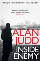 Inside Enemy 1471102521 Book Cover