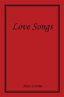 Love Songs 1984553178 Book Cover