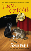 Final Catcall 0451414705 Book Cover