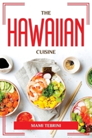 The Hawaiian Cuisine 1804775762 Book Cover