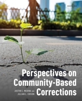Perspectives on Community-Based Corrections 0197607330 Book Cover