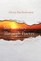 My Journey Through Poetry 1088189024 Book Cover