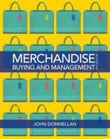 Merchandise Buying and Management 1563671905 Book Cover