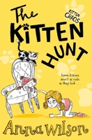 The Kitten Hunt 1509804625 Book Cover