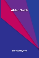 Alder Gulch 0451080882 Book Cover