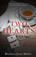 Two Hearts 1509250514 Book Cover