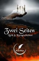 Zwei Seiten 179197872X Book Cover