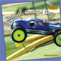 Remote-Control Cars 162712330X Book Cover