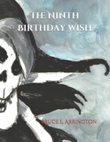The Ninth Birthday Wish 1942031033 Book Cover