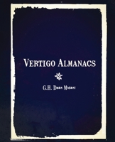 Vertigo Almanacs B0DRZCK2LY Book Cover