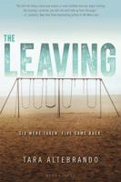 The Leaving 1681194031 Book Cover