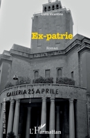 Ex-patrie (Rue Des Écoles) (French Edition) 2140269853 Book Cover