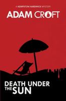 Death Under the Sun 1912599155 Book Cover