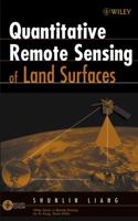 Quantitative Remote Sensing of Land Surfaces 0471281662 Book Cover