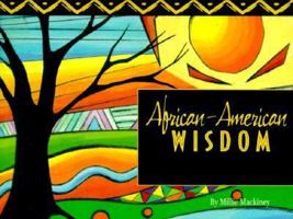 African American Wisdom 1562453807 Book Cover