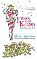 Frogs and Kisses 1986978648 Book Cover