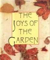 The Joys of the Garden 0836230108 Book Cover