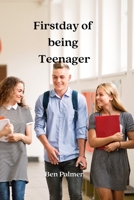 Firstday of being Teenager 989021590X Book Cover