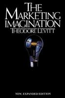 Marketing Imagination 0029190908 Book Cover