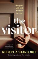 The Visitor B0F9CVVZB6 Book Cover