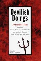 Devilish Doings 0517185040 Book Cover