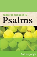 Psalms 1913699021 Book Cover