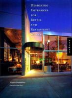 Designing Entrances for Retail and Restaurant Spaces 1564964825 Book Cover