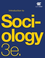 Introduction to Sociology 3e 4037532131 Book Cover