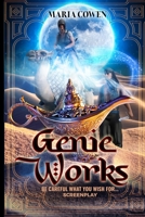 Genie Works B0C6BSSTMH Book Cover