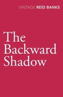 The Backward Shadow B0006CAL6A Book Cover