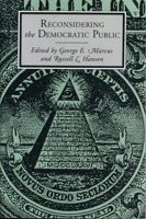 Reconsidering the Democratic Public 0271009276 Book Cover